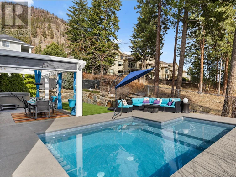 2333 Tallus Green Place, West Kelowna, BC, V4T 3K4 - 46