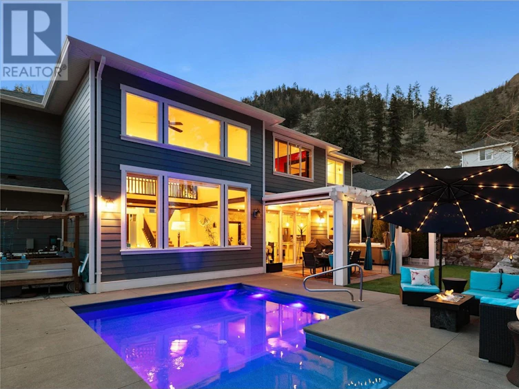 2333 Tallus Green Place, West Kelowna, BC, V4T 3K4 - 48