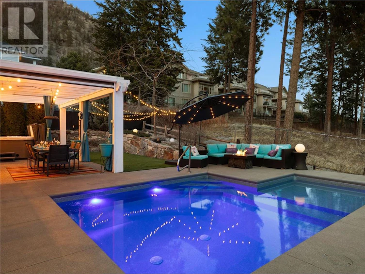 2333 Tallus Green Place, West Kelowna, BC, V4T 3K4 - 49