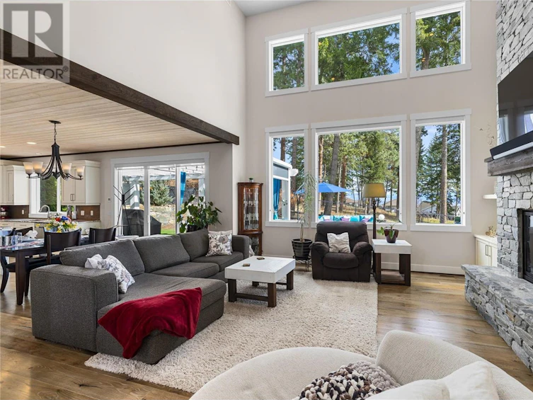 2333 Tallus Green Place, West Kelowna, BC, V4T 3K4 - 5