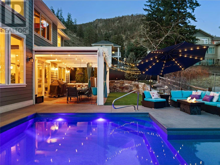 2333 Tallus Green Place, West Kelowna, BC, V4T 3K4 - 50