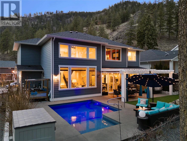 2333 Tallus Green Place, West Kelowna, BC, V4T 3K4 - 52