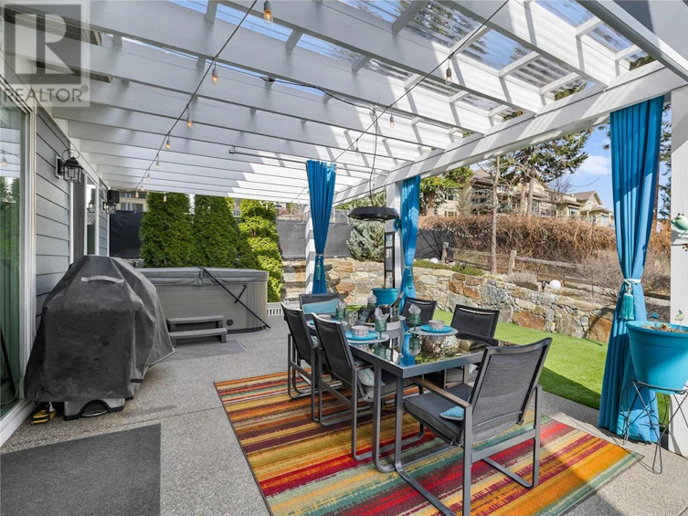 2333 Tallus Green Place, West Kelowna, BC, V4T 3K4 - 54
