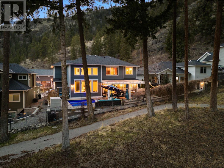 2333 Tallus Green Place, West Kelowna, BC, V4T 3K4 - 59