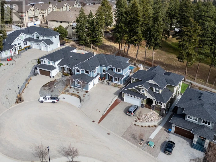 2333 Tallus Green Place, West Kelowna, BC, V4T 3K4 - 61