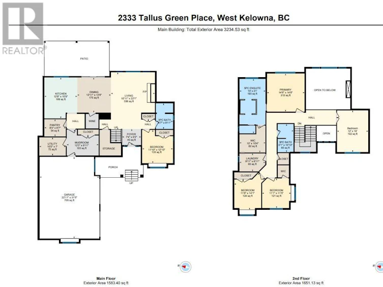 2333 Tallus Green Place, West Kelowna, BC, V4T 3K4 - 69