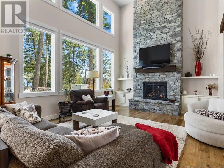2333 Tallus Green Place, West Kelowna, BC, V4T 3K4 - 7