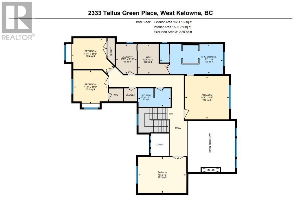2333 Tallus Green Place, West Kelowna, BC, V4T 3K4 - 71