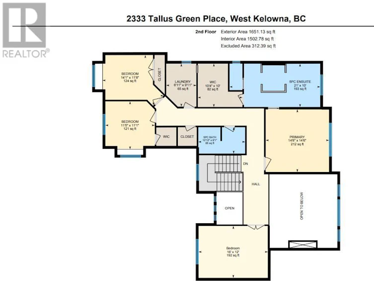 2333 Tallus Green Place, West Kelowna, BC, V4T 3K4 - 71