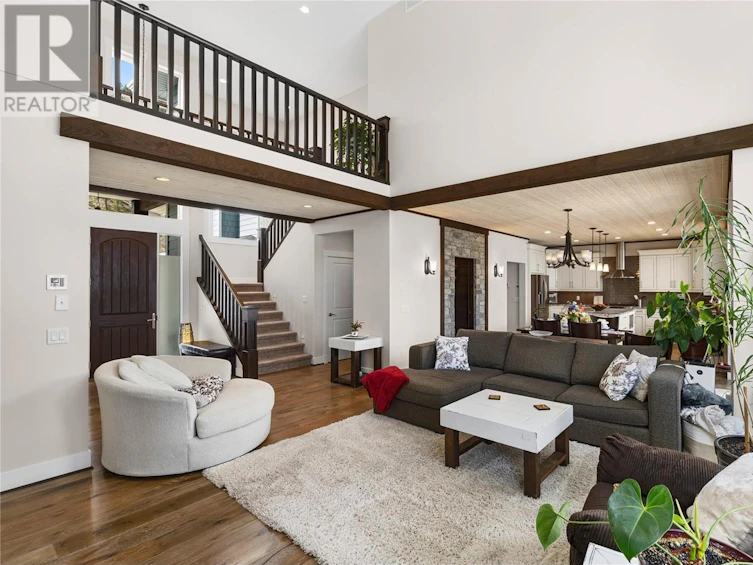 2333 Tallus Green Place, West Kelowna, BC, V4T 3K4 - 8