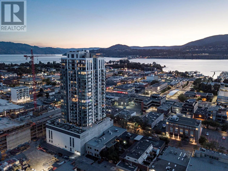 2307-1471 St. Paul Street, Kelowna, BC, V1Y 2E4 - 24