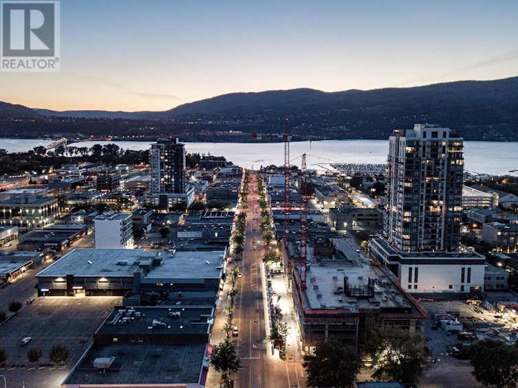 2307-1471 St. Paul Street, Kelowna, BC, V1Y 2E4 - 26