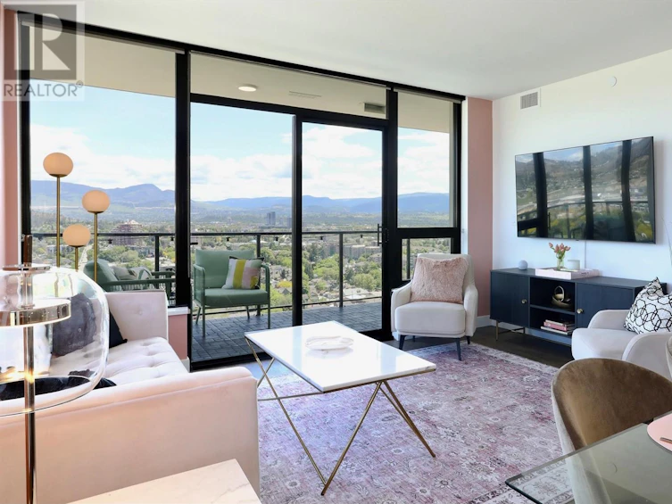 2307-1471 St. Paul Street, Kelowna, BC, V1Y 2E4 - 11