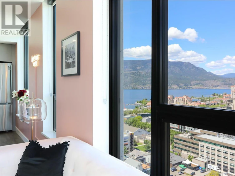 2307-1471 St. Paul Street, Kelowna, BC, V1Y 2E4 - 13