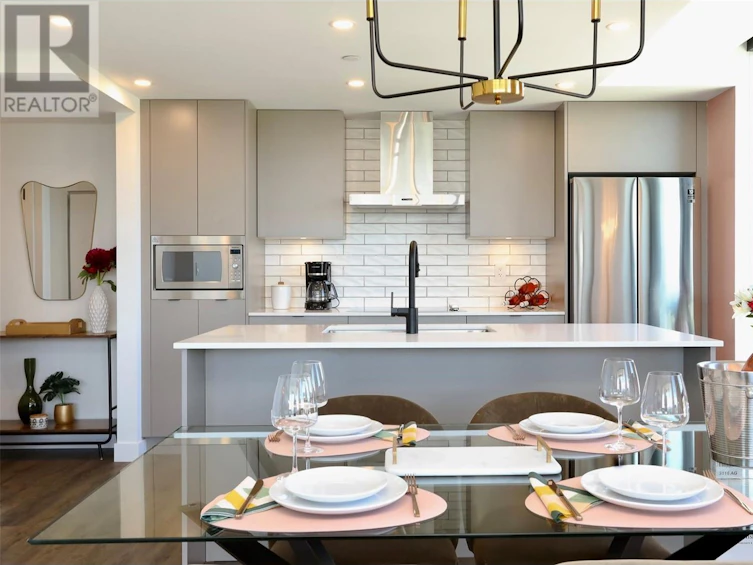 2307-1471 St. Paul Street, Kelowna, BC, V1Y 2E4 - 9