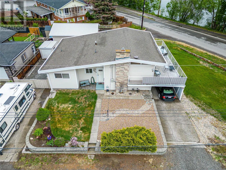 293 Cypress Avenue, Kamloops, BC, V2B 1H5