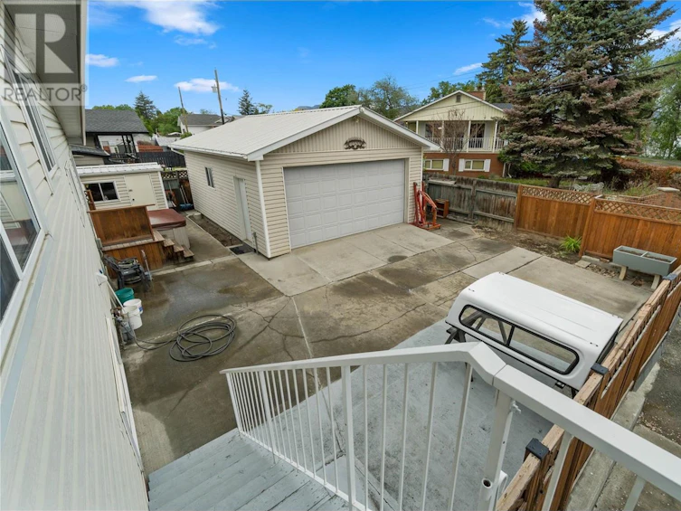 293 Cypress Avenue, Kamloops, BC, V2B 1H5 - 21