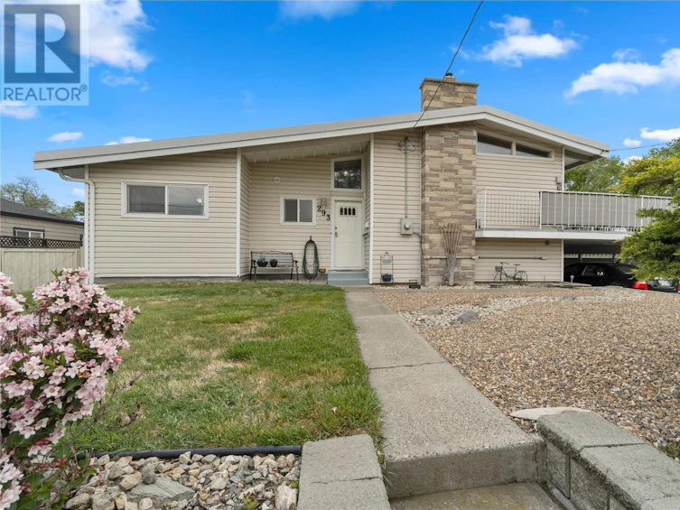 293 Cypress Avenue, Kamloops, BC, V2B 1H5 - 22