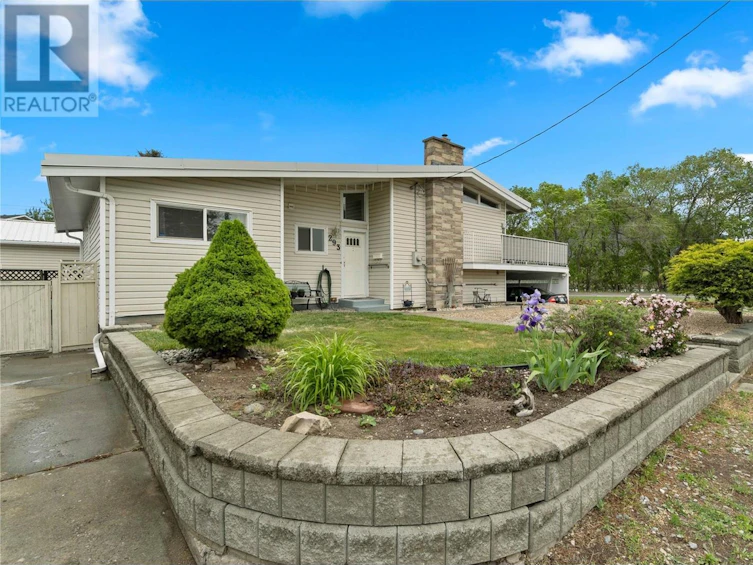 293 Cypress Avenue, Kamloops, BC, V2B 1H5 - 9