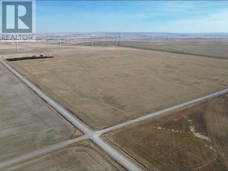 15625 Acres, Cardston, AB, T0K 0K0 - 4