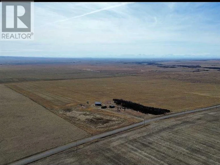 15625 Acres, Cardston, AB, T0K 0K0 - 5