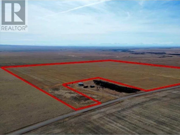 15625 Acres, Cardston, AB, T0K 0K0 - 2