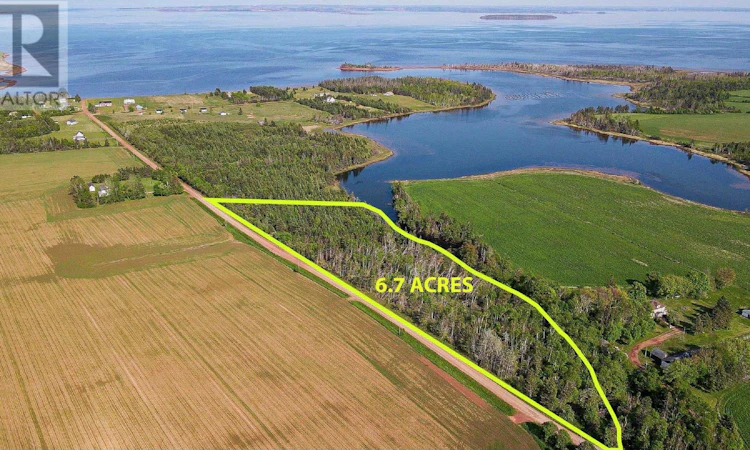 Acreage Willie Birch Road