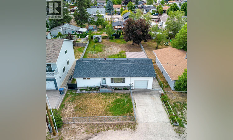 390 Asher Road