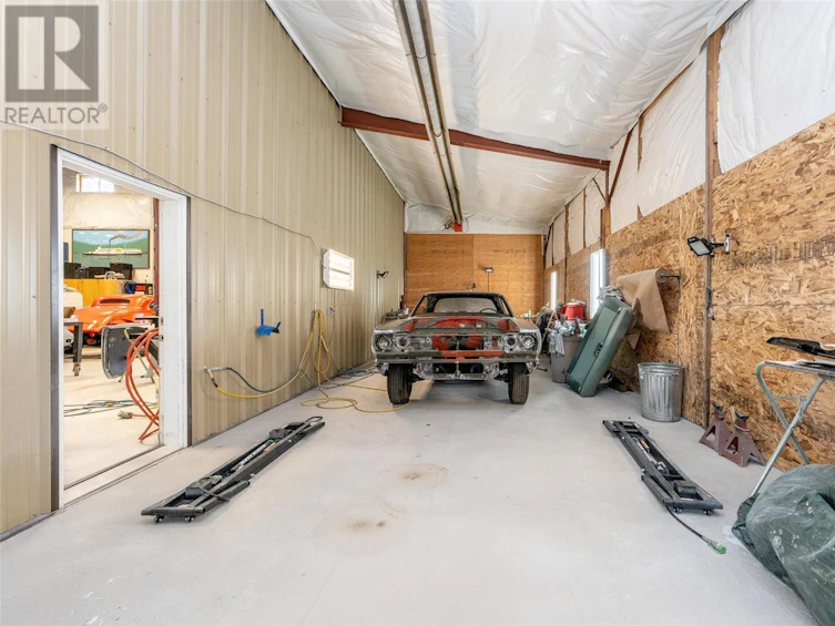 1084 Old Hedley Road, Princeton, BC, V0X 1W0 - 11