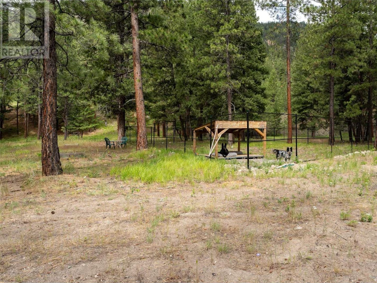 1084 Old Hedley Road, Princeton, BC, V0X 1W0 - 12