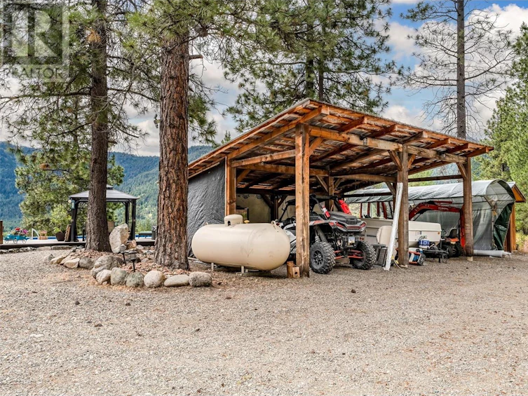 1084 Old Hedley Road, Princeton, BC, V0X 1W0 - 13