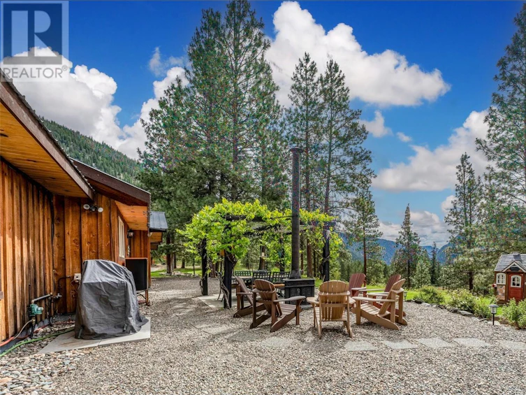 1084 Old Hedley Road, Princeton, BC, V0X 1W0 - 16