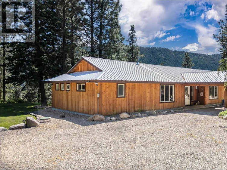 1084 Old Hedley Road, Princeton, BC, V0X 1W0 - 3