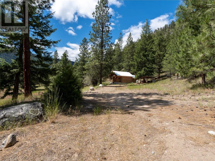 1084 Old Hedley Road, Princeton, BC, V0X 1W0 - 45