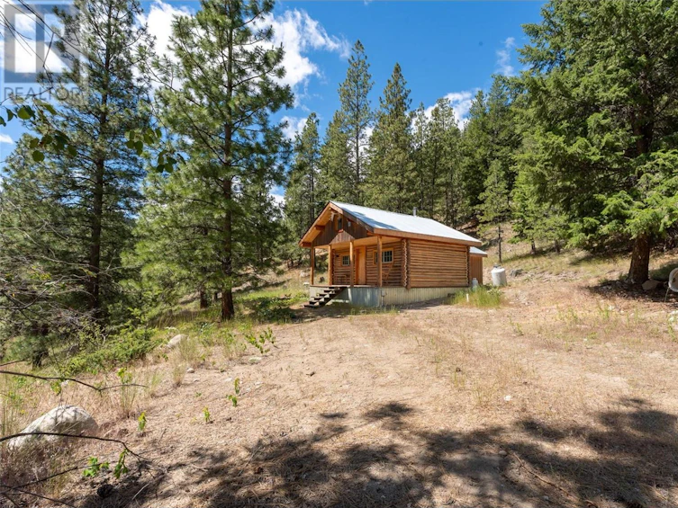 1084 Old Hedley Road, Princeton, BC, V0X 1W0 - 46
