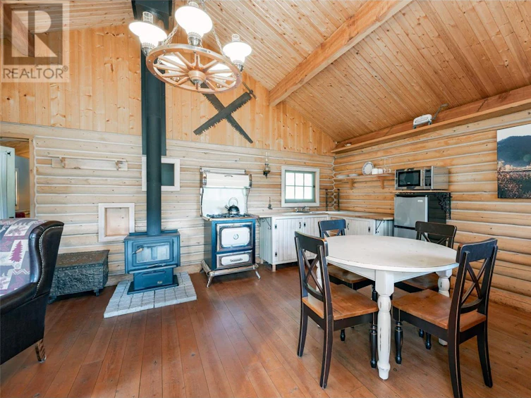 1084 Old Hedley Road, Princeton, BC, V0X 1W0 - 48