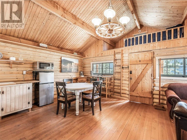 1084 Old Hedley Road, Princeton, BC, V0X 1W0 - 53