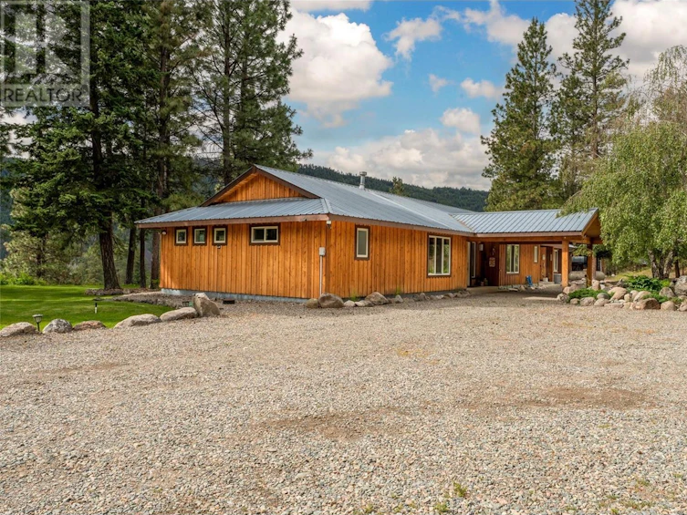 1084 Old Hedley Road, Princeton, BC, V0X 1W0 - 6