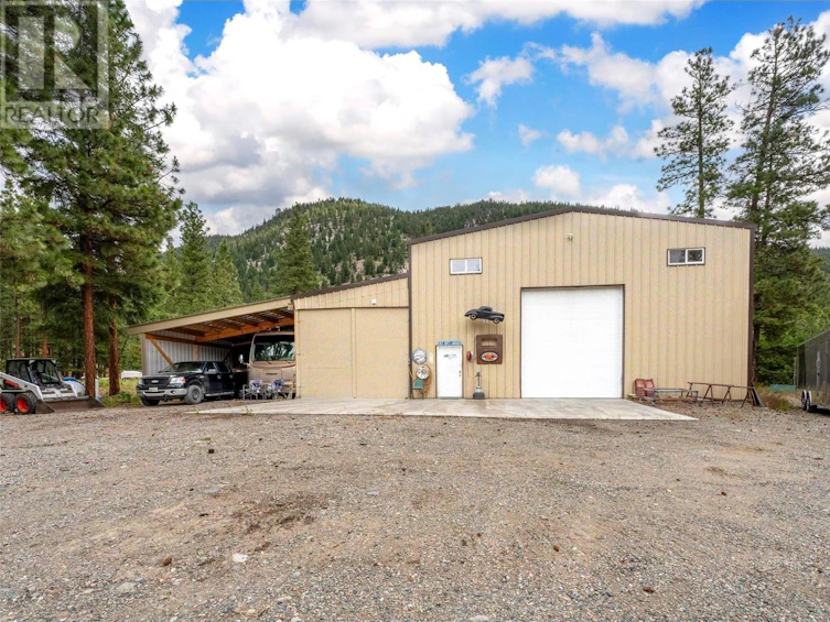 1084 Old Hedley Road, Princeton, BC, V0X 1W0 - 7