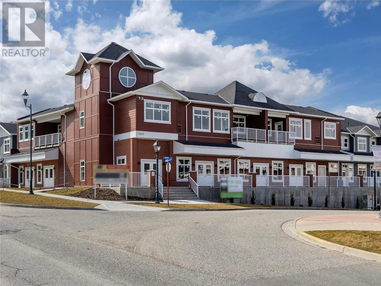 201-5300 Main Street, Kelowna, BC, V1W 0C1 - 2