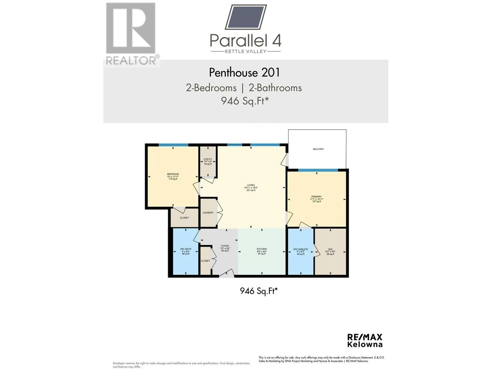201-5300 Main Street, Kelowna, BC, V1W 0C1 - 29