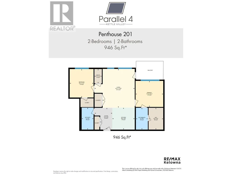 201-5300 Main Street, Kelowna, BC, V1W 0C1 - 29