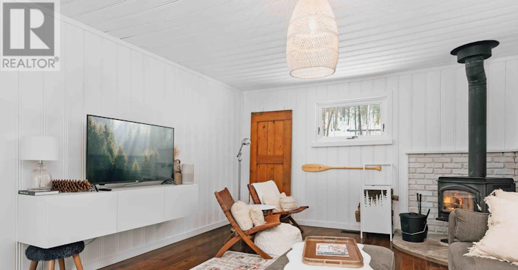 1972 Limberlost Road, Lake of Bays, ON, P1H 2J6 - 7