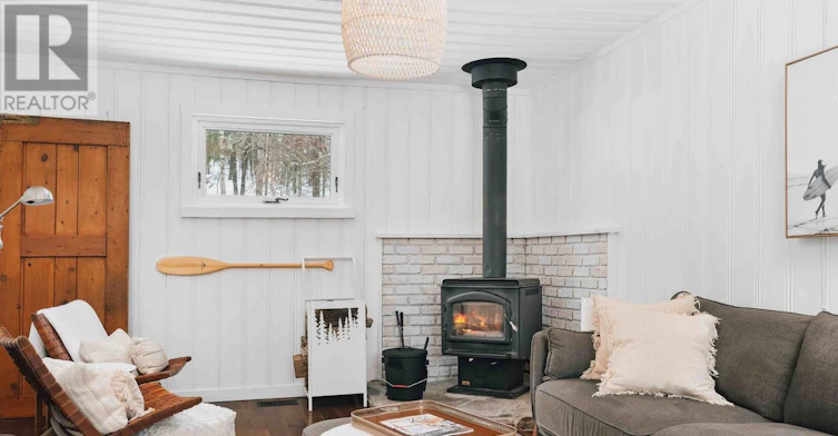 1972 Limberlost Road, Lake of Bays, ON, P1H 2J6 - 8