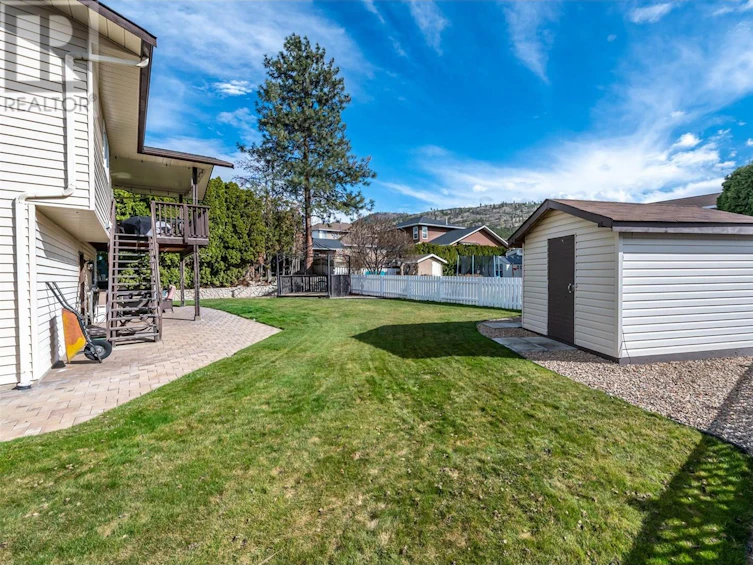 162 Westview Drive, Penticton, BC, V2A 7R2 - 4