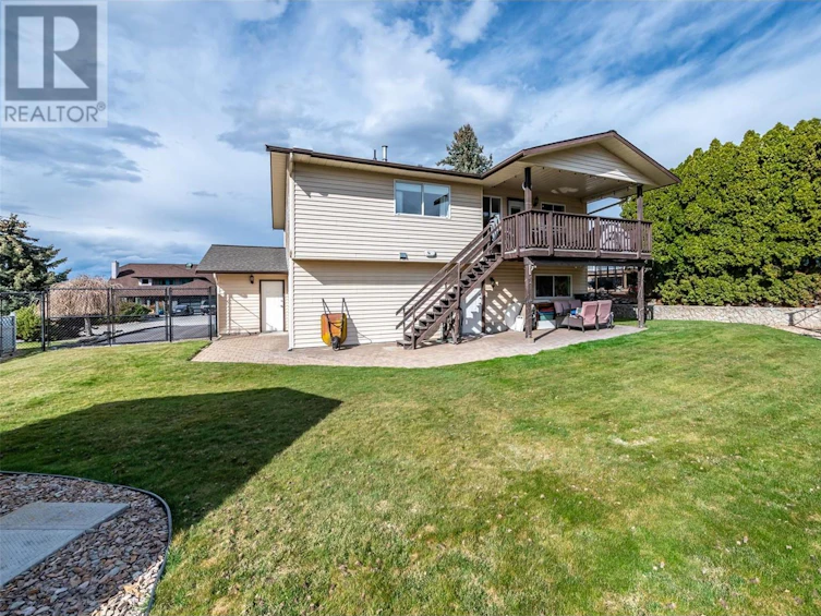 162 Westview Drive, Penticton, BC, V2A 7R2 - 5