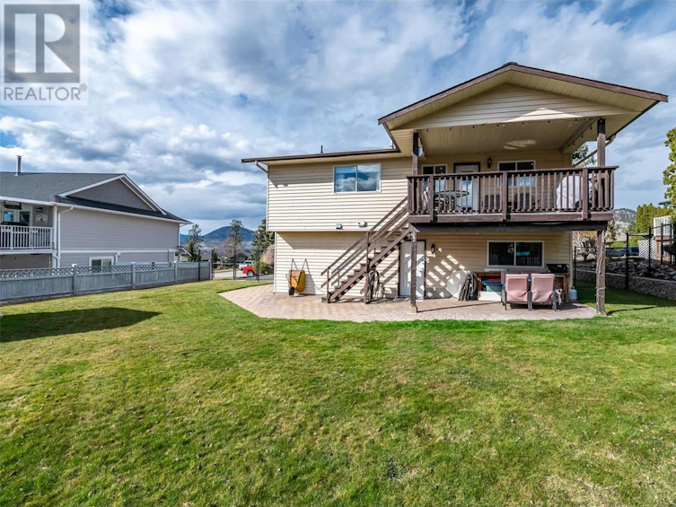 162 Westview Drive, Penticton, BC, V2A 7R2 - 6