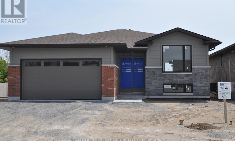 Lot 4-8 Parkland Circle