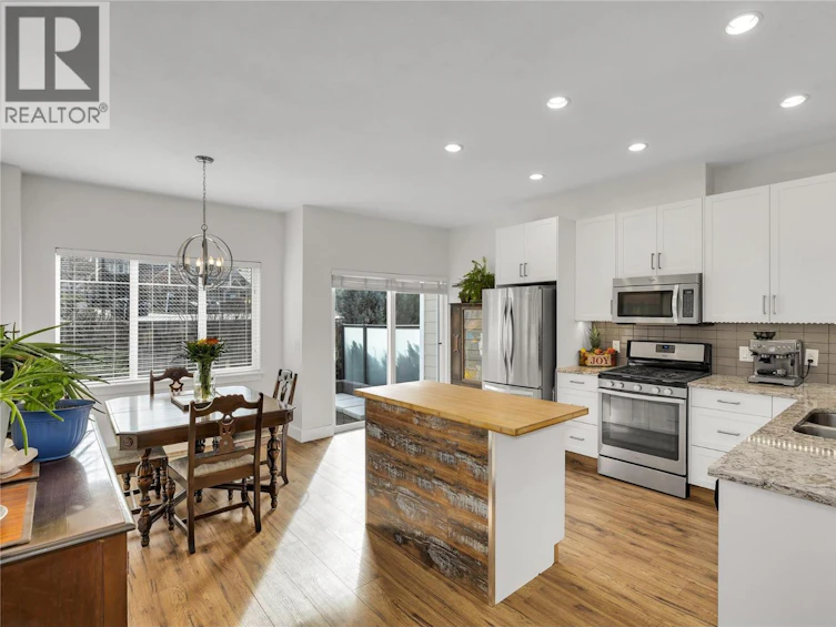55-600 Sherwood Road, Kelowna, BC, V1W 5K1 - 3