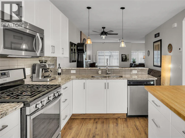 55-600 Sherwood Road, Kelowna, BC, V1W 5K1 - 8